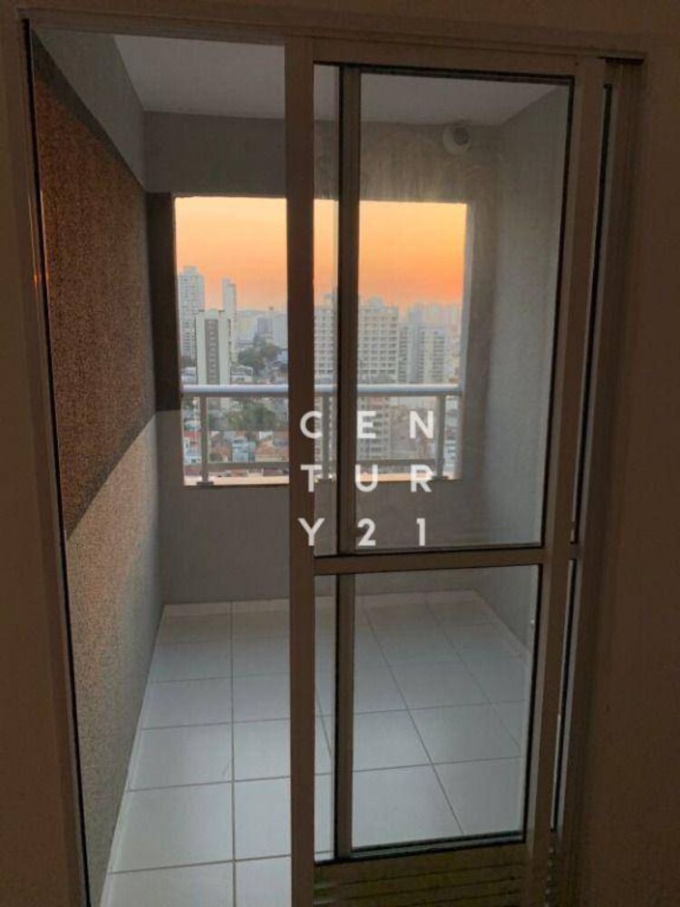 Apartamento à venda com 2 quartos, 31m² - Foto 1
