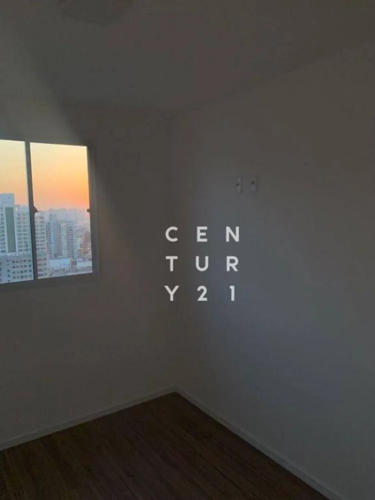 Apartamento, 2 quartos, 31 m² - Foto 3