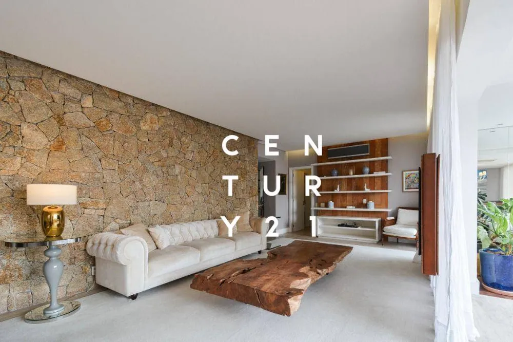 Apartamento, 2 quartos, 151 m² - Foto 2
