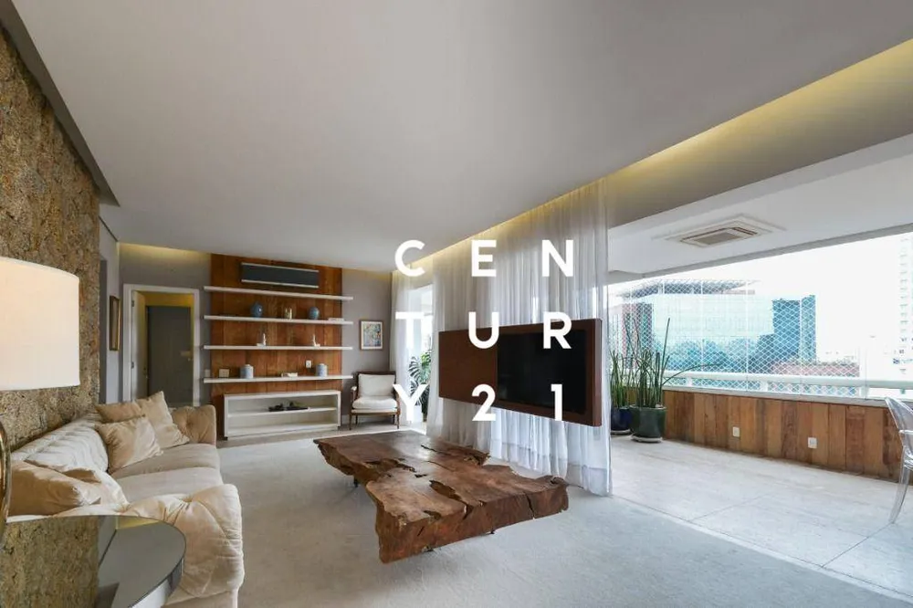 Apartamento, 2 quartos, 151 m² - Foto 1