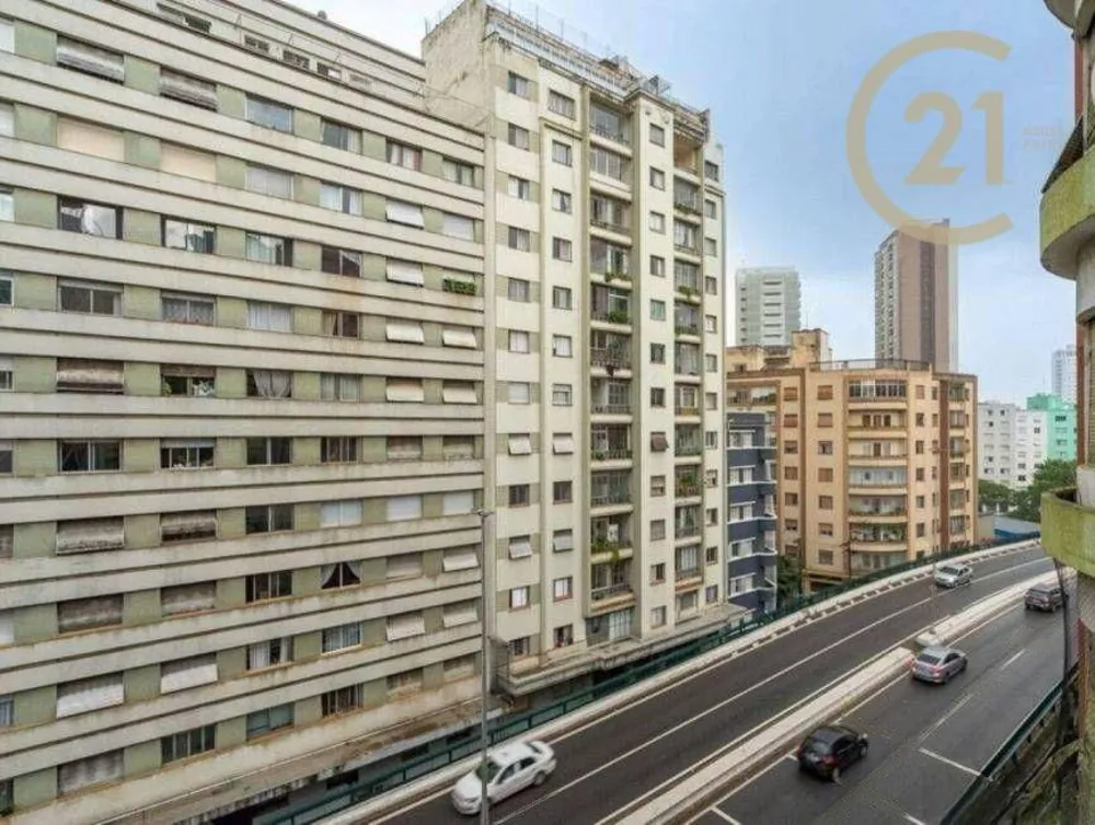 Apartamento, 2 quartos, 117 m² - Foto 1