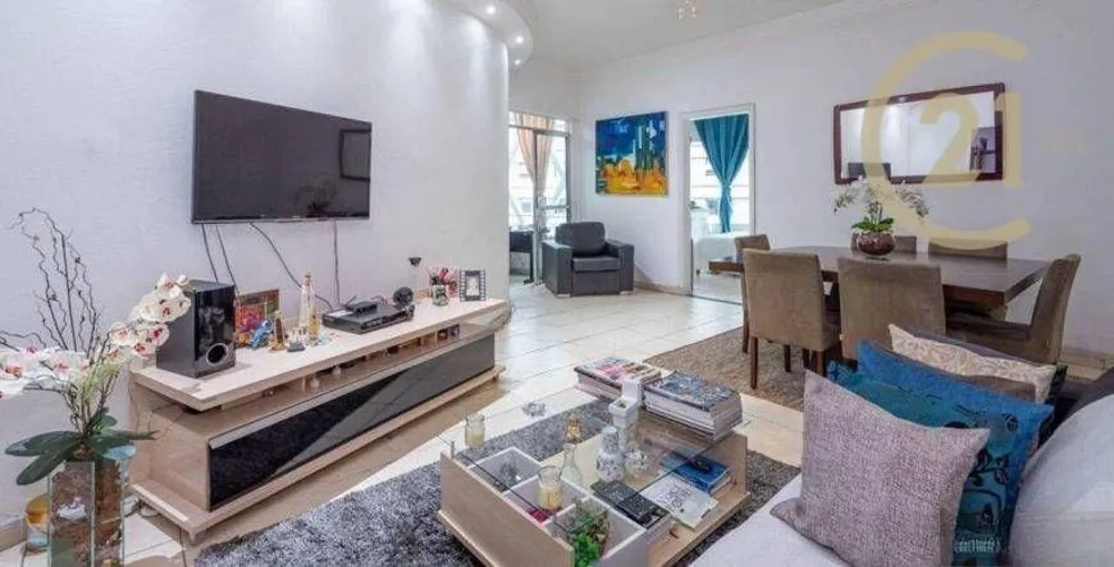 Apartamento, 2 quartos, 117 m² - Foto 4