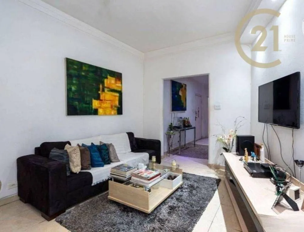 Apartamento, 2 quartos, 117 m² - Foto 3