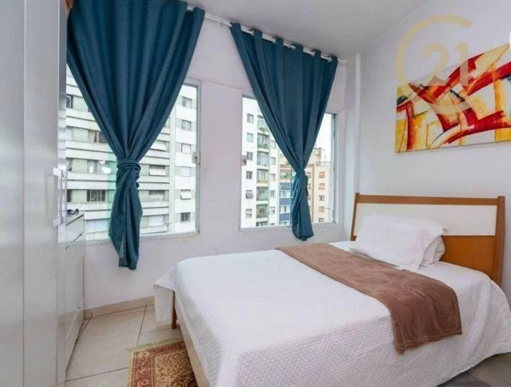 Apartamento, 2 quartos, 117 m² - Foto 2
