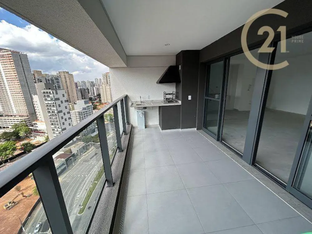 Apartamento, 2 quartos, 84 m² - Foto 7