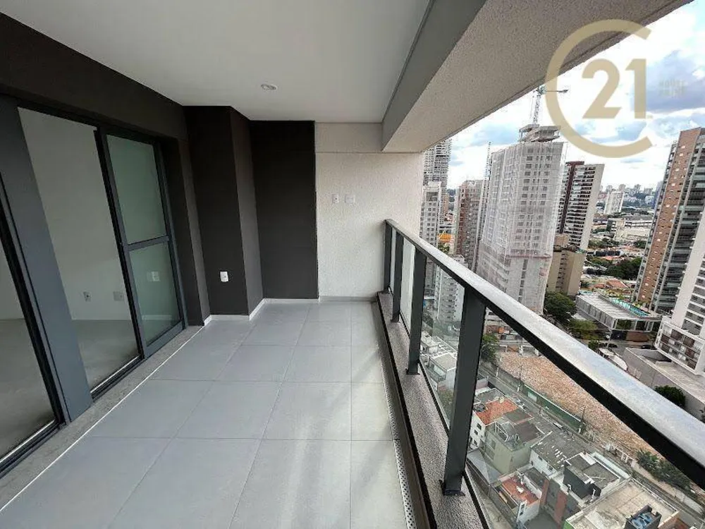 Apartamento, 2 quartos, 84 m² - Foto 6