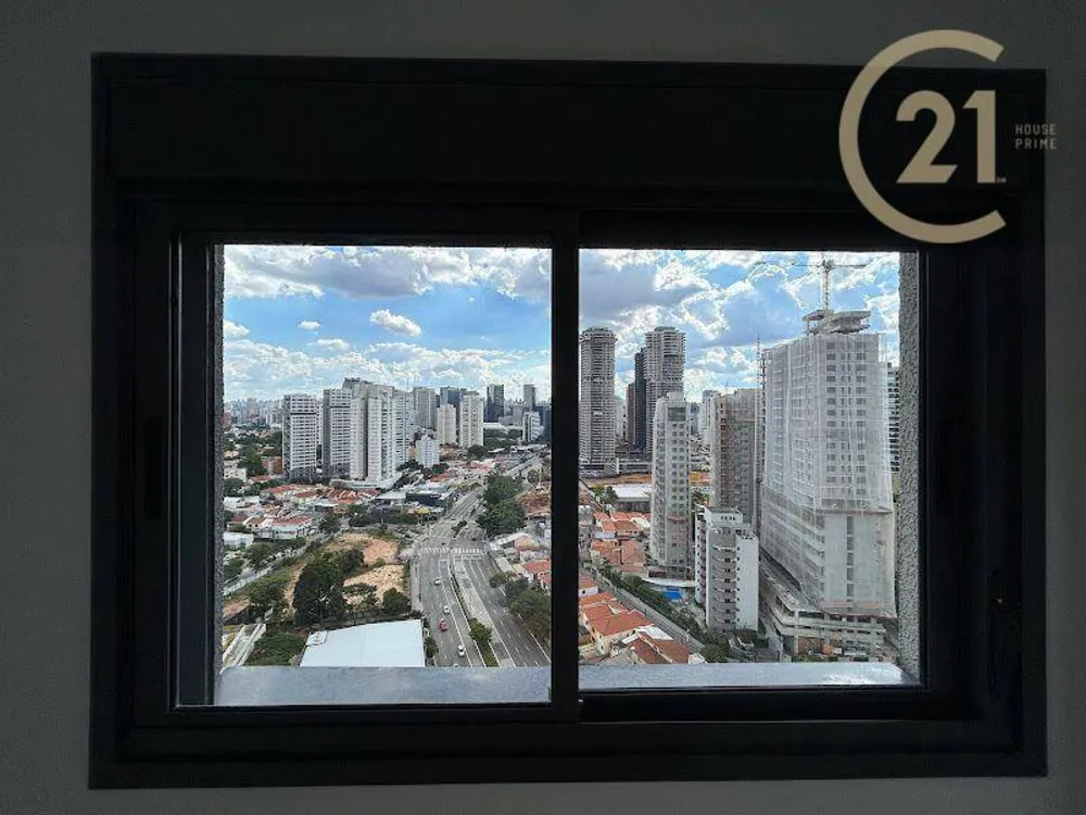 Apartamento, 2 quartos, 84 m² - Foto 2