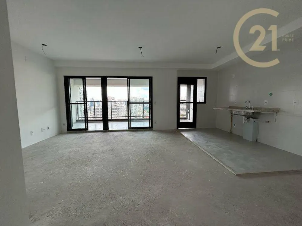 Apartamento, 2 quartos, 84 m² - Foto 1