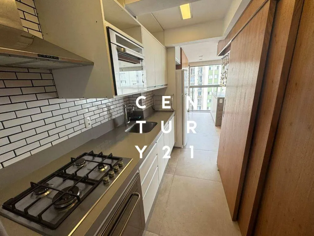 Apartamento, 2 quartos, 88 m² - Foto 7