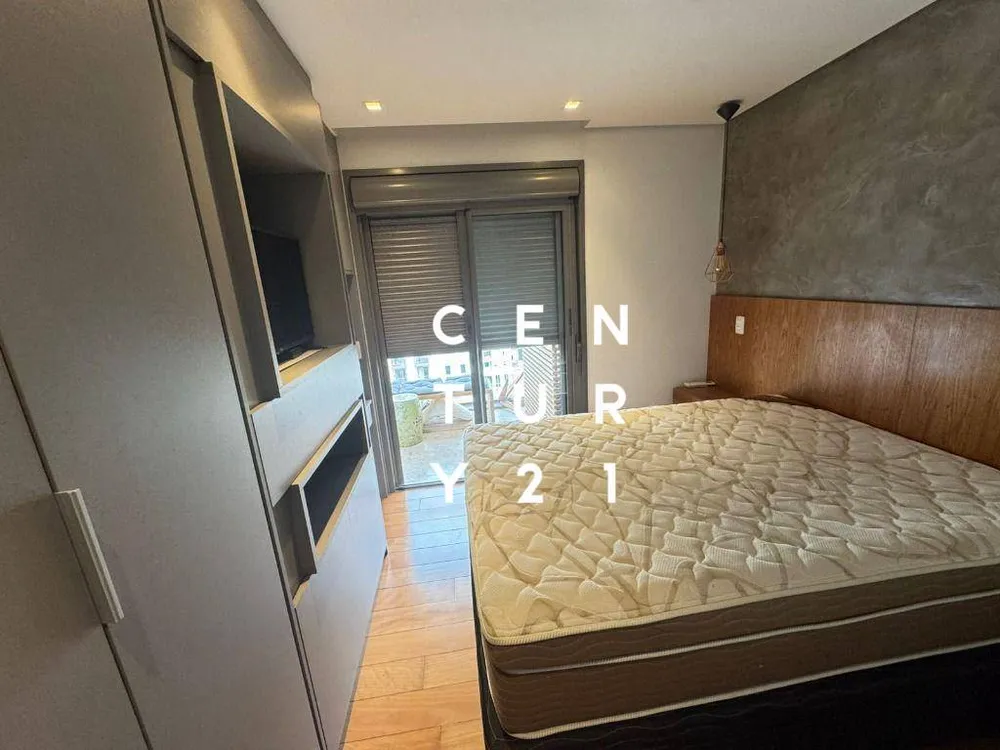 Apartamento, 2 quartos, 88 m² - Foto 4