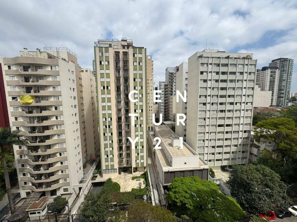 Apartamento, 2 quartos, 88 m² - Foto 3