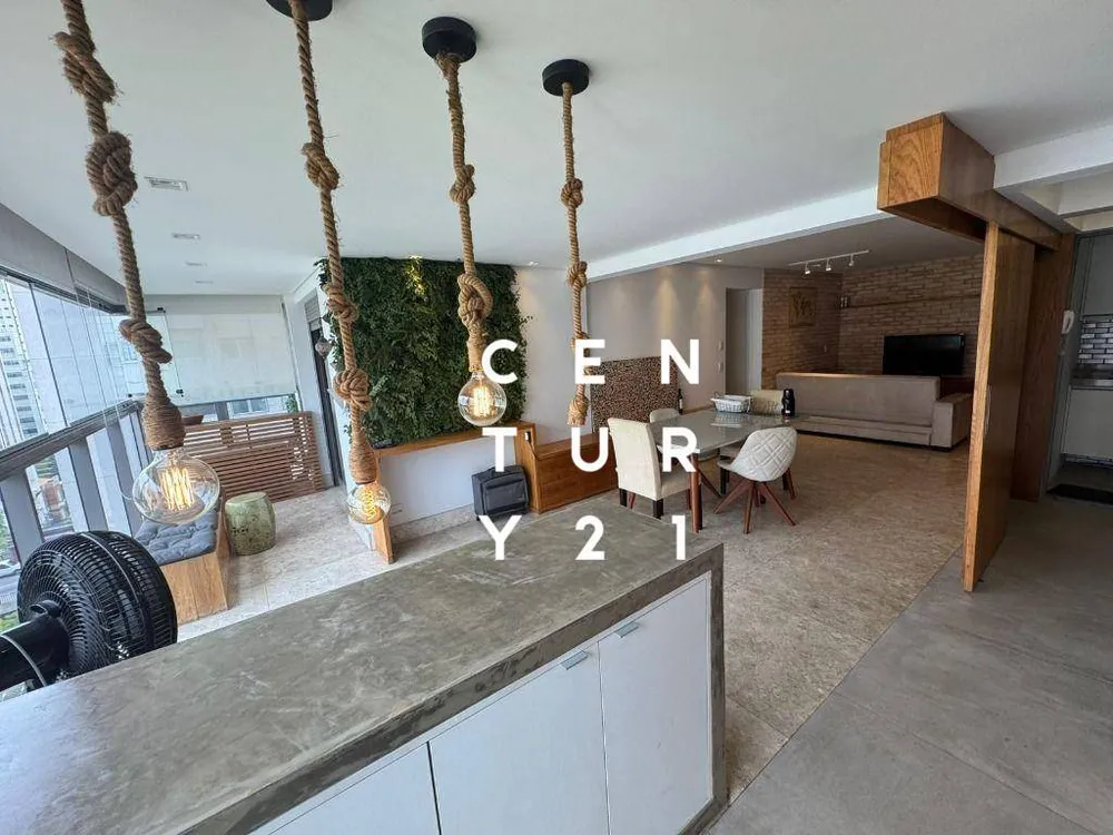 Apartamento, 2 quartos, 88 m² - Foto 6
