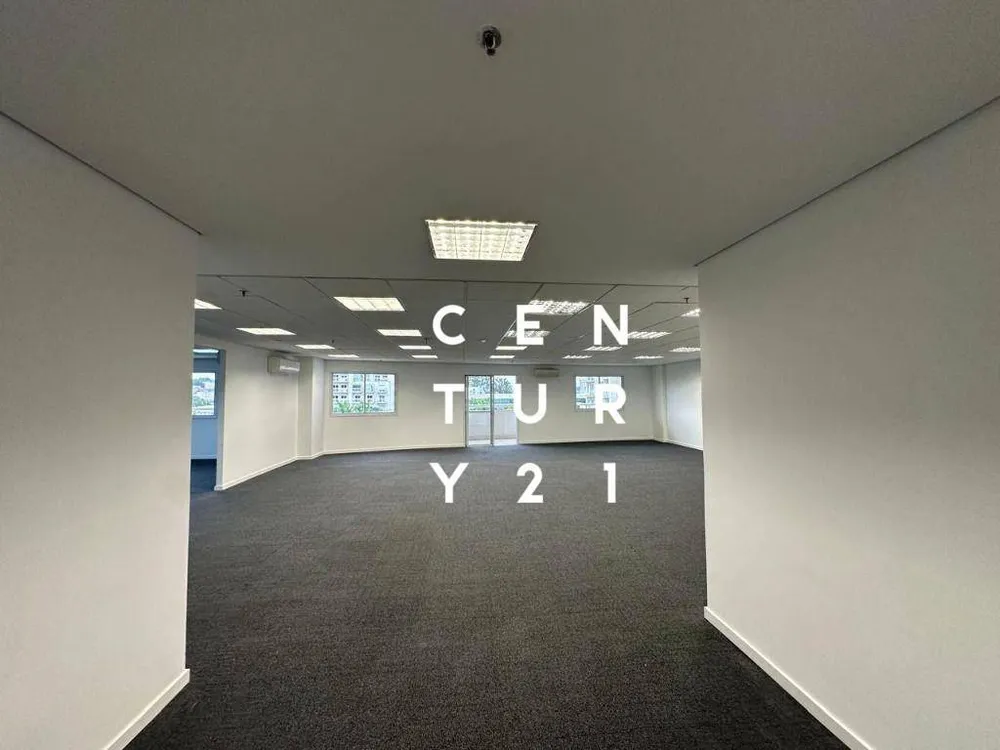 Sala-Conjunto, 292 m² - Foto 1