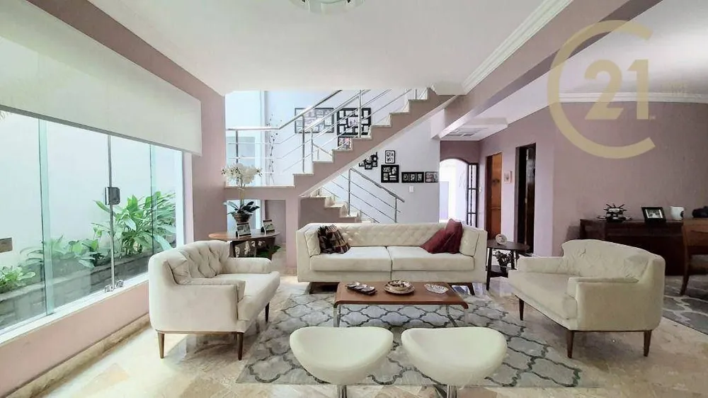 Casa, 3 quartos, 307 m² - Foto 26