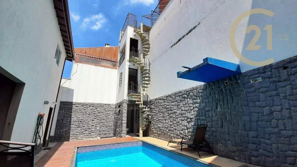 Casa à venda com 3 quartos, 307m² - Foto 19