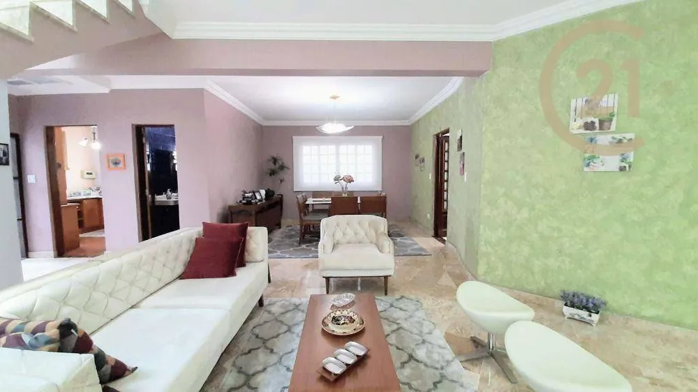 Casa, 3 quartos, 307 m² - Foto 25