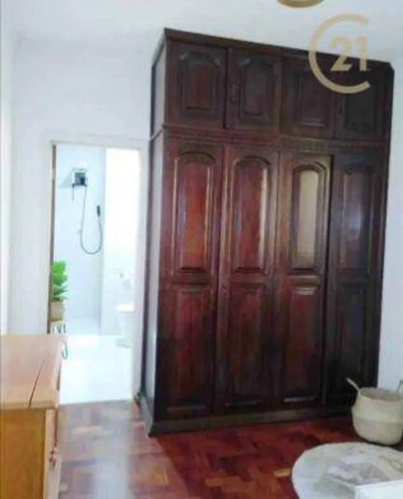 Casa de Condomínio, 2 quartos - Foto 5