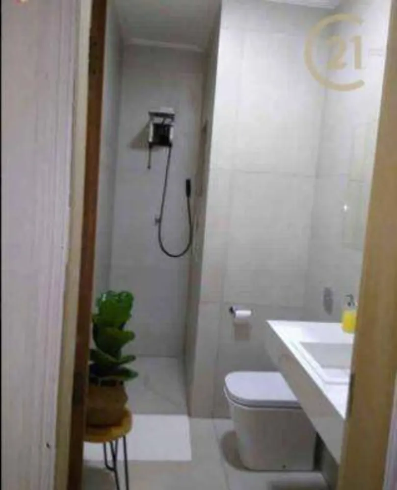 Casa de Condomínio, 2 quartos - Foto 3