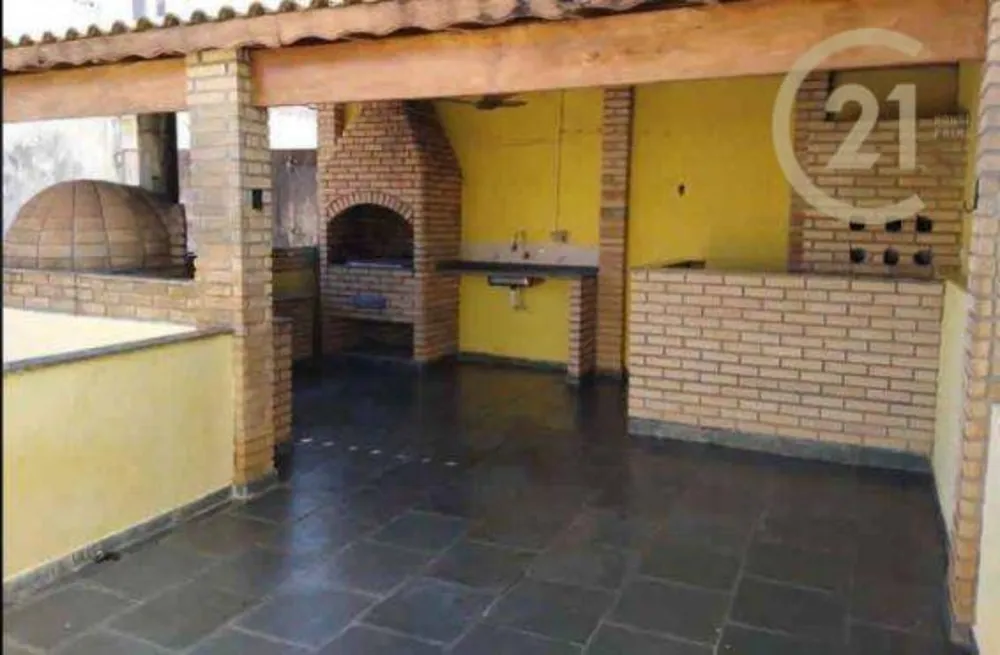 Casa de Condomínio, 2 quartos - Foto 1