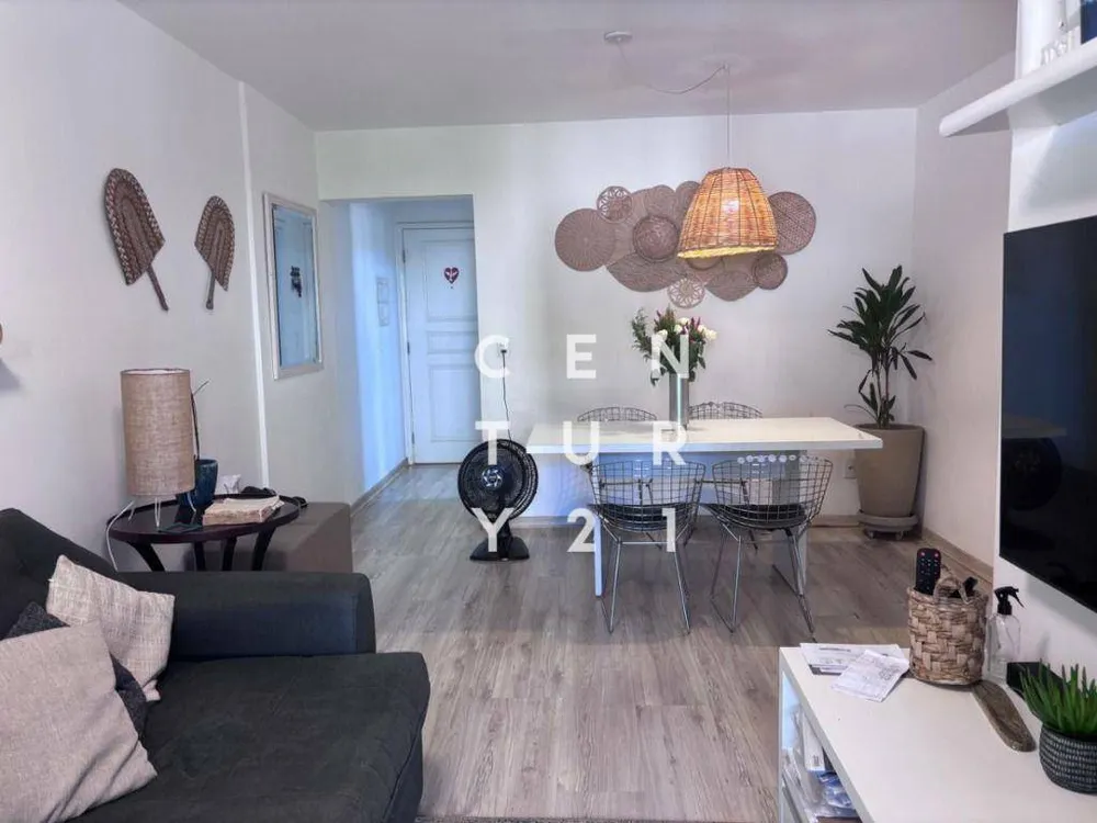 Apartamento, 3 quartos, 82 m² - Foto 9