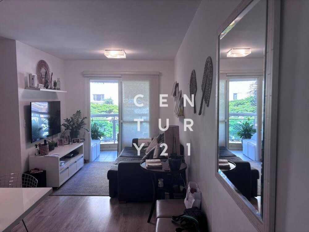 Apartamento, 3 quartos, 82 m² - Foto 1