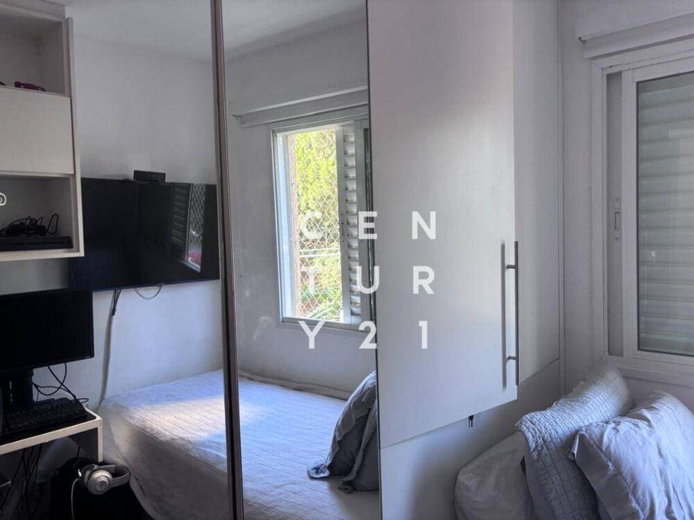 Apartamento, 3 quartos, 82 m² - Foto 4