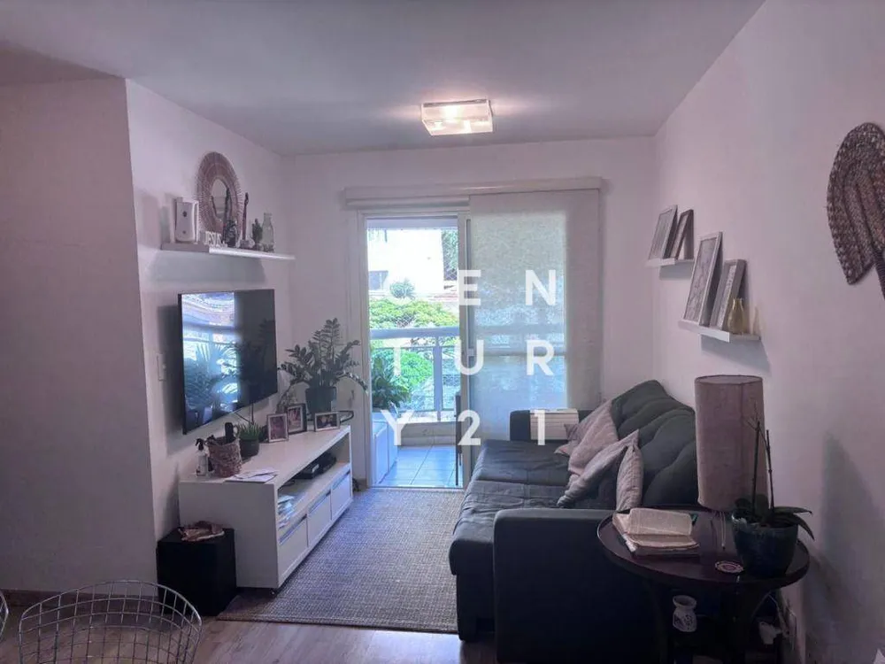 Apartamento, 3 quartos, 82 m² - Foto 7