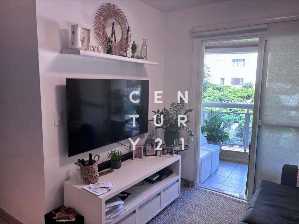 Apartamento, 3 quartos, 82 m² - Foto 3