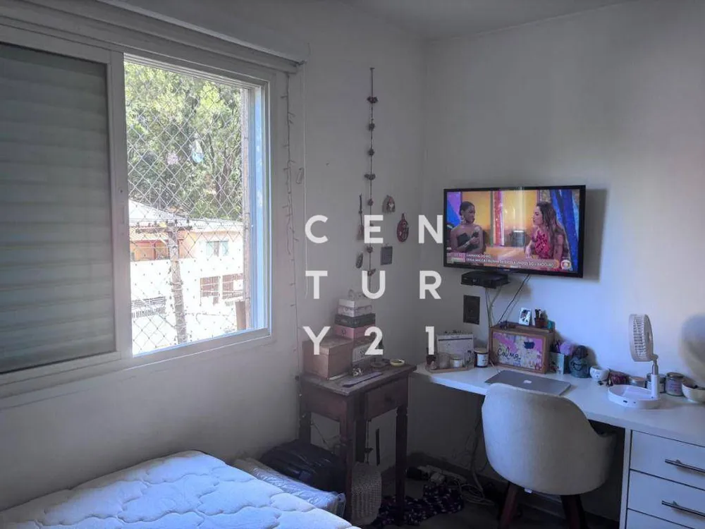 Apartamento, 3 quartos, 82 m² - Foto 11