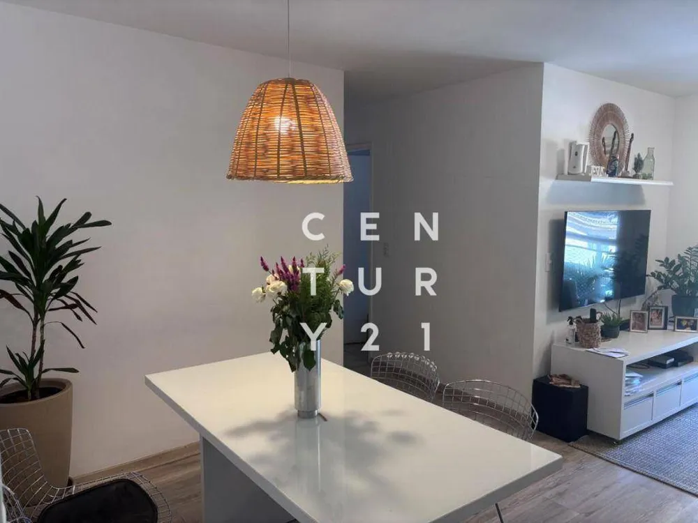 Apartamento, 3 quartos, 82 m² - Foto 6