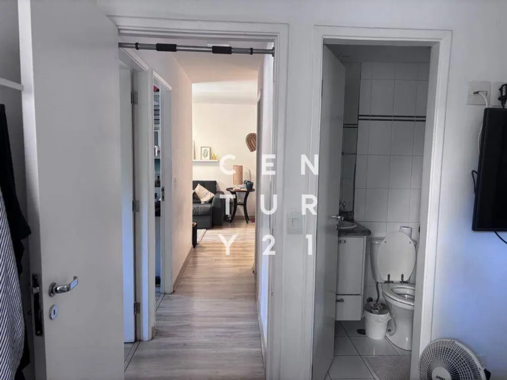 Apartamento, 3 quartos, 82 m² - Foto 5
