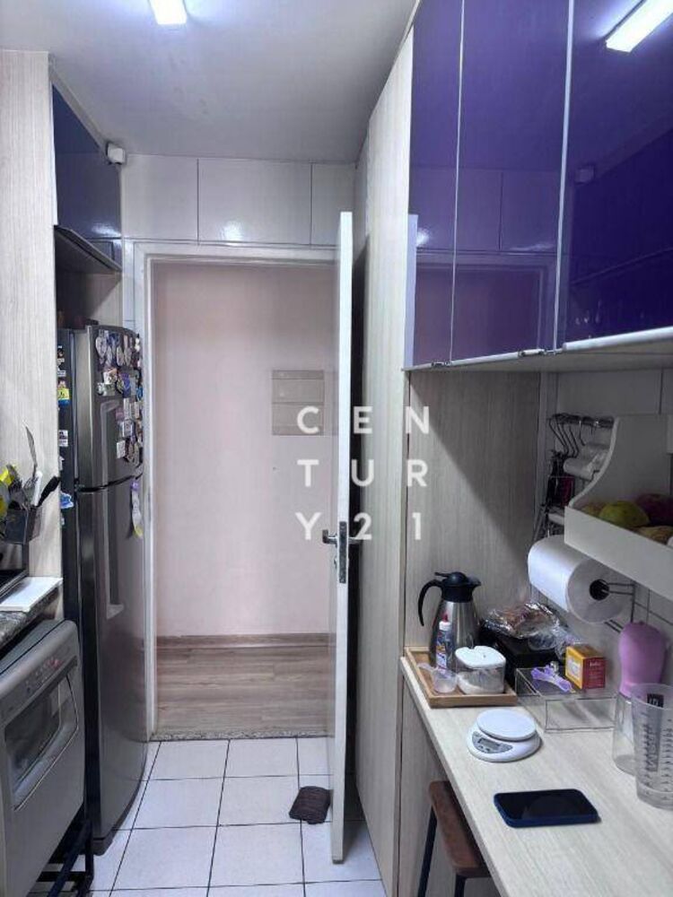 Apartamento, 3 quartos, 82 m² - Foto 2