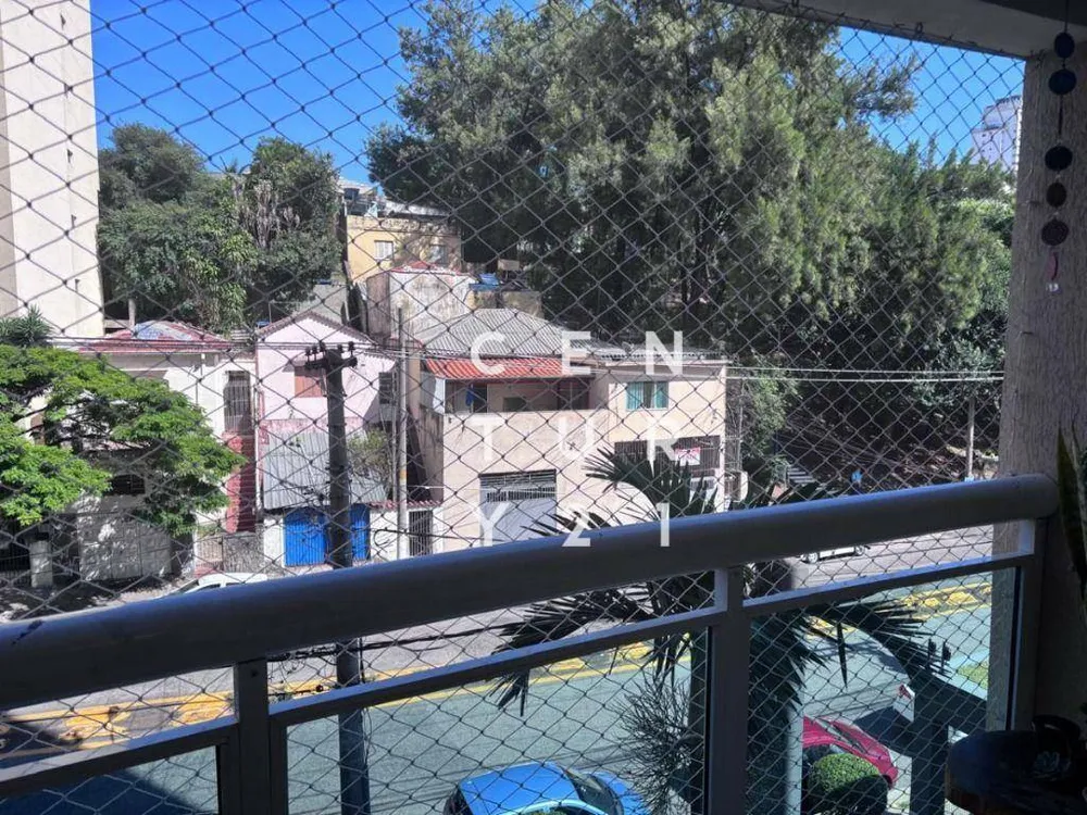 Apartamento, 3 quartos, 82 m² - Foto 12