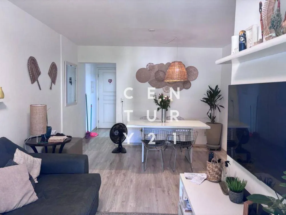 Apartamento, 3 quartos, 82 m² - Foto 8