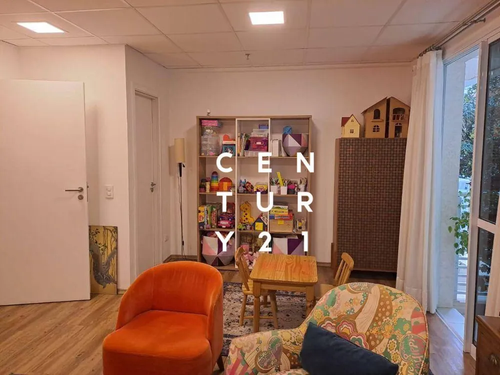 Sala-Conjunto, 44 m² - Foto 2
