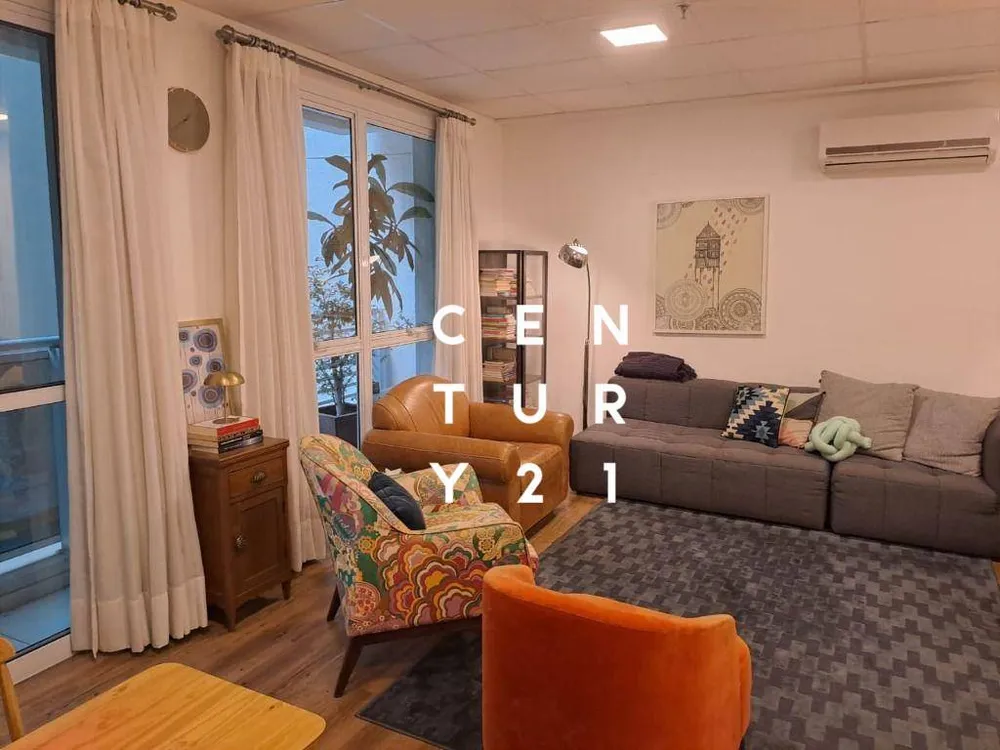 Sala-Conjunto, 44 m² - Foto 1
