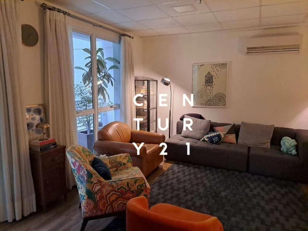Sala-Conjunto, 44 m² - Foto 3