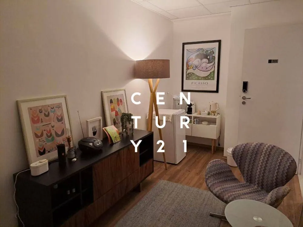 Sala-Conjunto, 44 m² - Foto 7