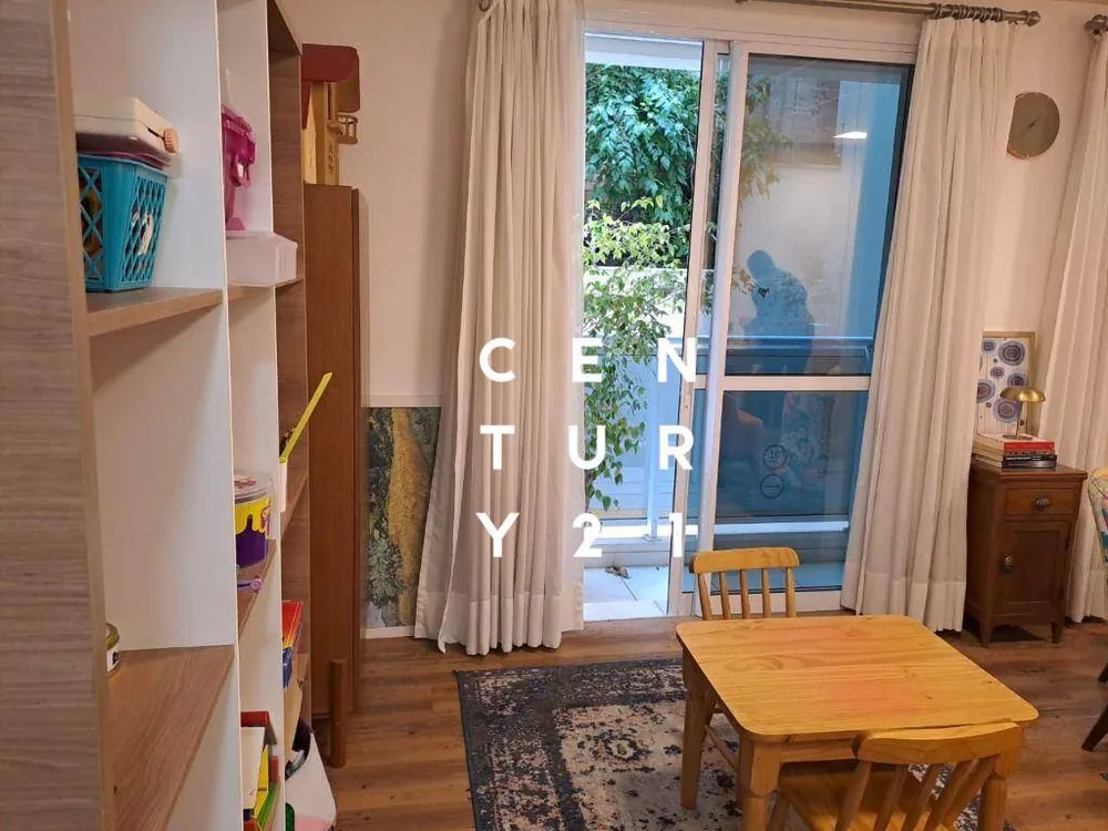 Sala-Conjunto, 44 m² - Foto 6