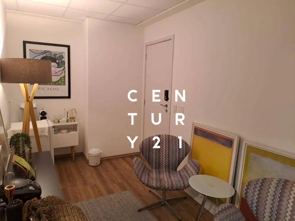Sala-Conjunto, 44 m² - Foto 8