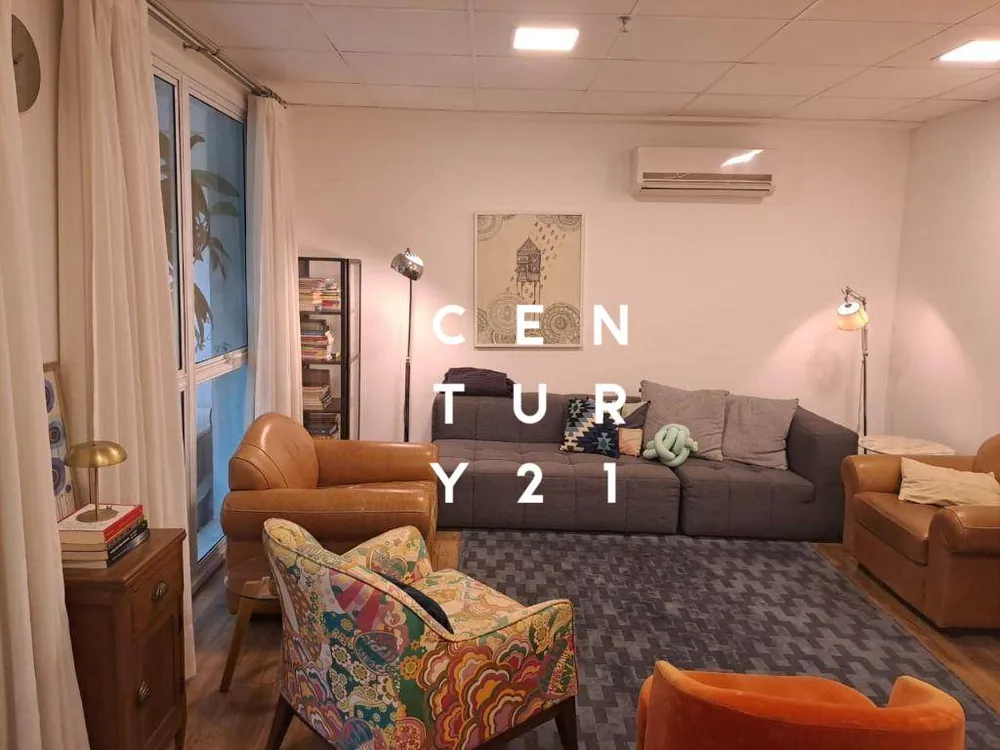 Sala-Conjunto, 44 m² - Foto 5