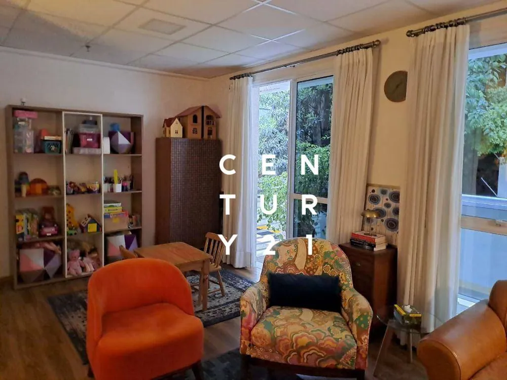 Sala-Conjunto, 44 m² - Foto 4