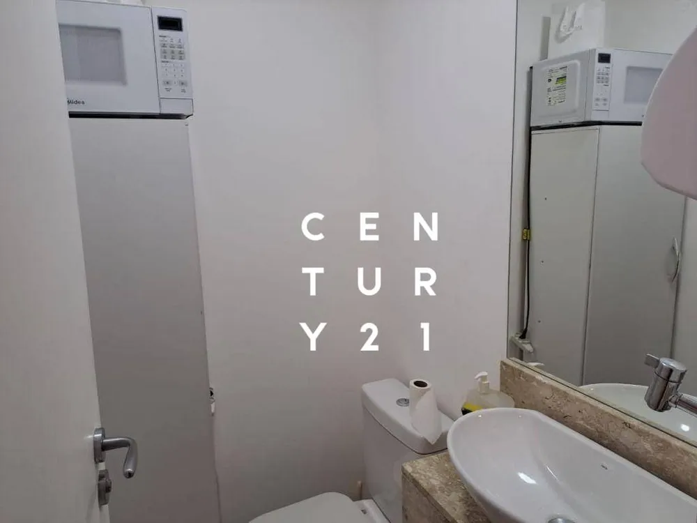 Sala-Conjunto, 44 m² - Foto 12