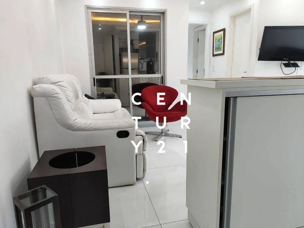 Apartamento, 2 quartos, 45 m² - Foto 10