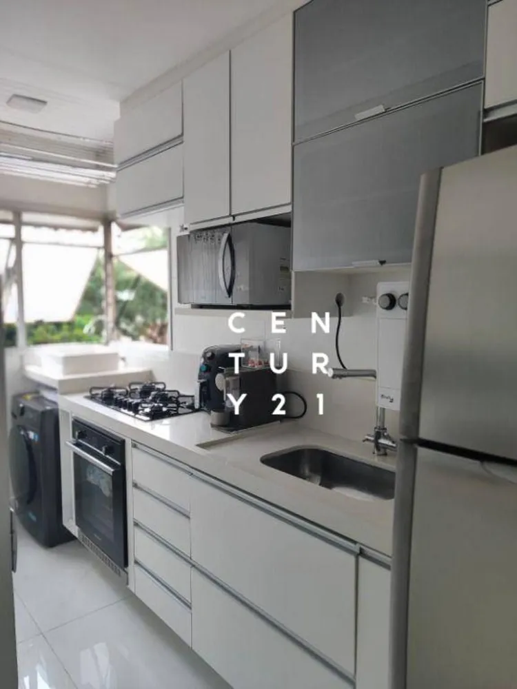 Apartamento, 2 quartos, 45 m² - Foto 3