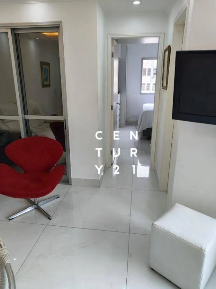Apartamento, 2 quartos, 45 m² - Foto 8