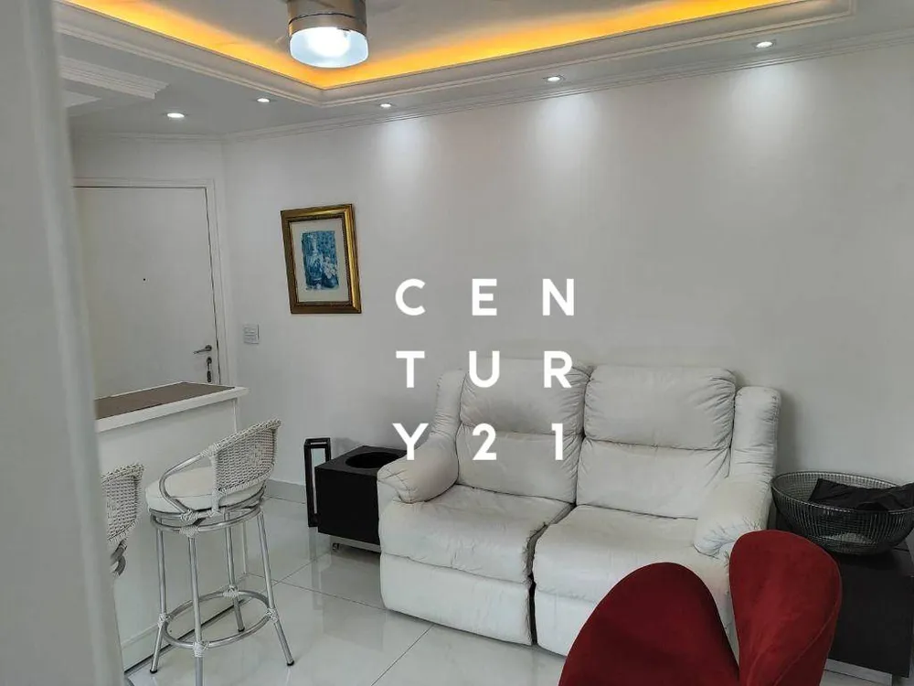 Apartamento, 2 quartos, 45 m² - Foto 6