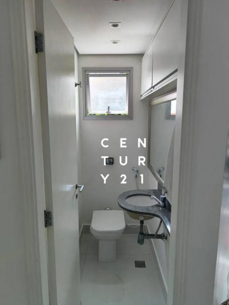 Apartamento, 2 quartos, 45 m² - Foto 2