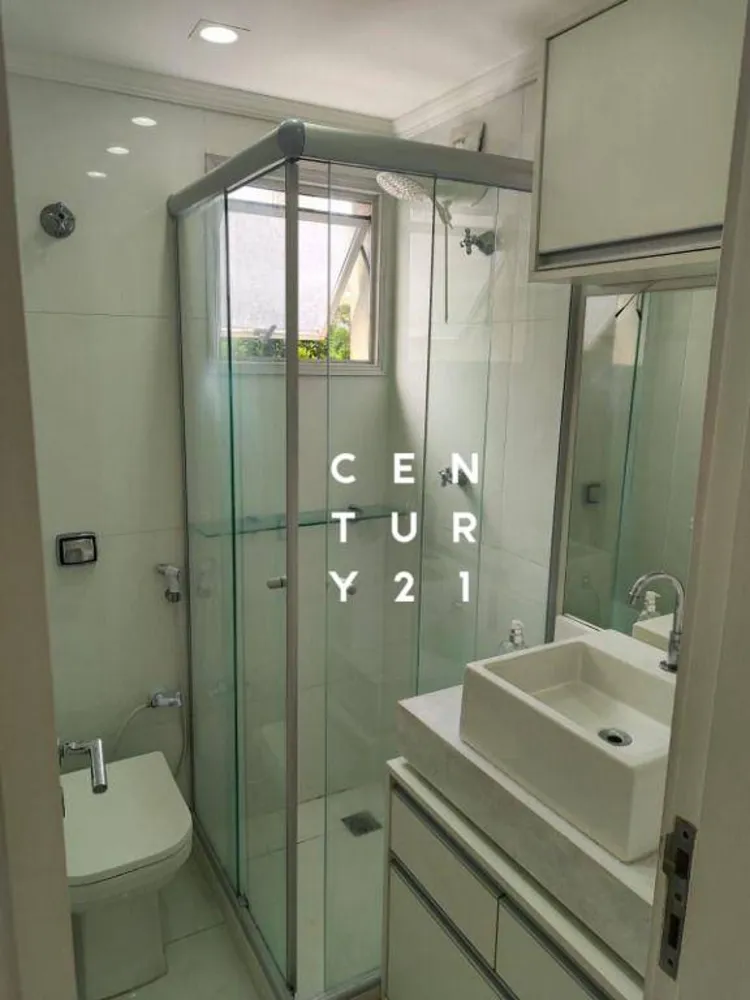 Apartamento, 2 quartos, 45 m² - Foto 5