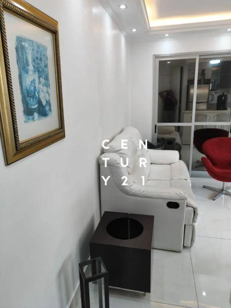 Apartamento, 2 quartos, 45 m² - Foto 5